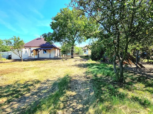 Eladó ház Bernecebaráti 70 nm