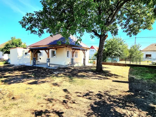 Eladó ház Bernecebaráti 70 nm