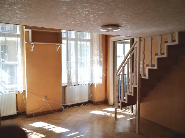 Kiadó lakás Budapest I. kerület 48 nm