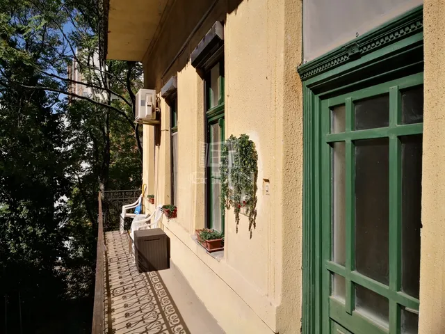 Kiadó lakás Budapest I. kerület 48 nm