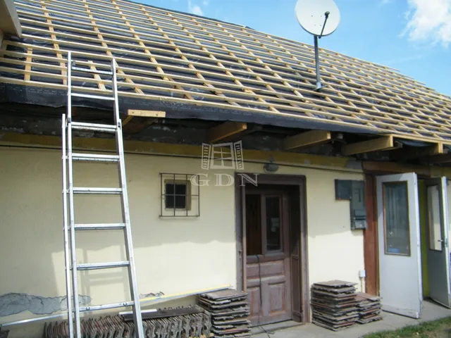 Eladó ház Piliscsaba, Ófalu 110 nm