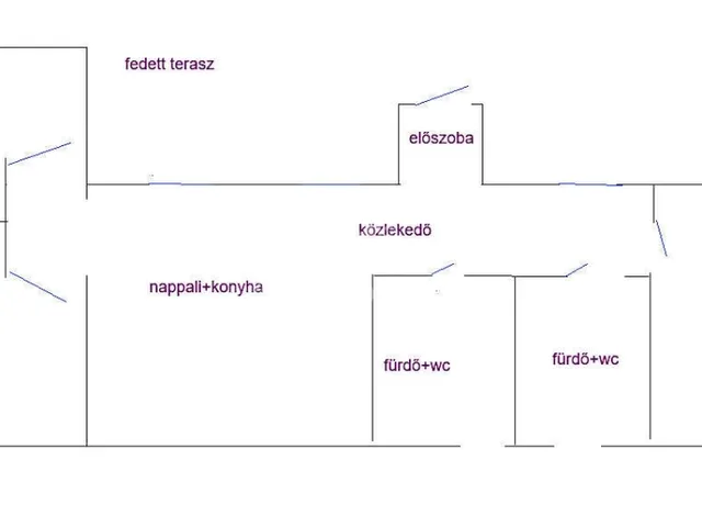 Eladó ház Zamárdi 160 nm