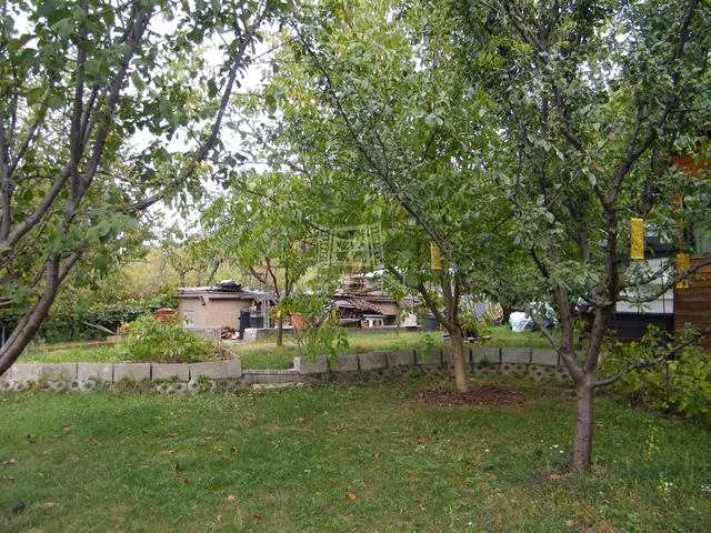 Eladó telek Budakeszi, Nagyszénászug 610 nm