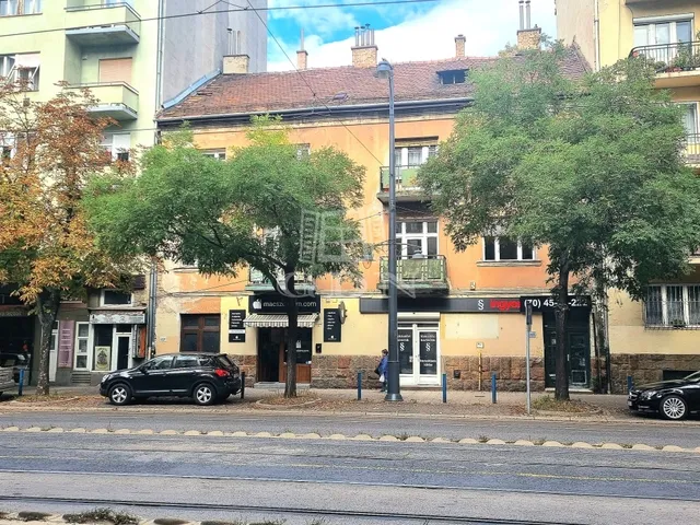 Eladó lakás Budapest XI. kerület 83 nm