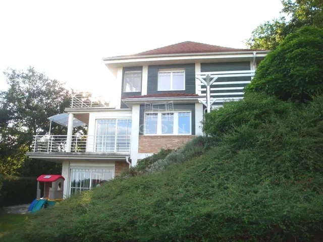 Kiadó ház Budapest XII. kerület, Csillebérc 350 nm