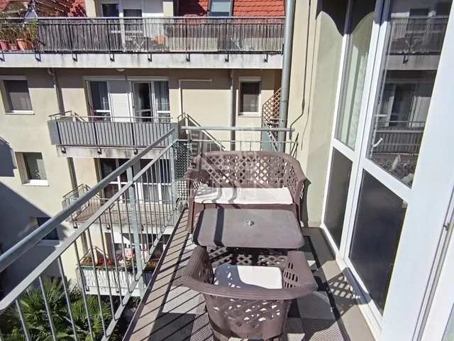 Eladó lakás Budapest IX. kerület 45 nm
