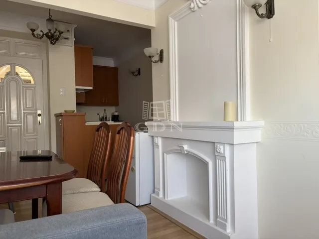 Eladó lakás Budaörs 56 nm