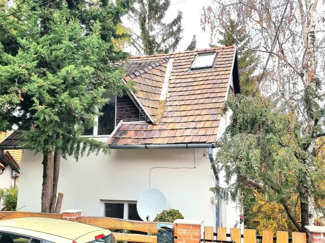 Eladó ház Pomáz, Szelistye 95 nm