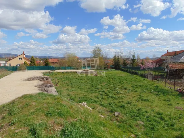 Eladó telek Herceghalom 1431 nm