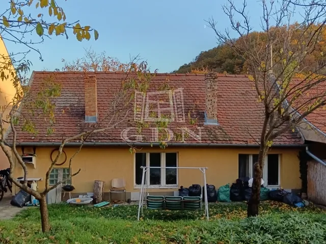 Eladó ház Törökbálint, Ófalu 60 nm