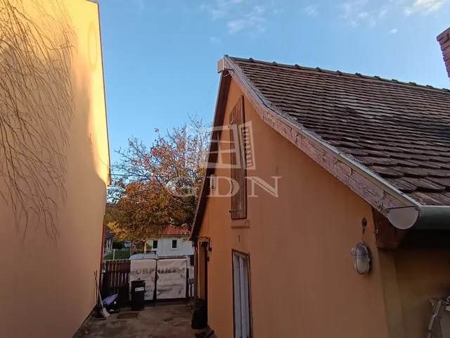 Eladó ház Törökbálint, Ófalu 60 nm