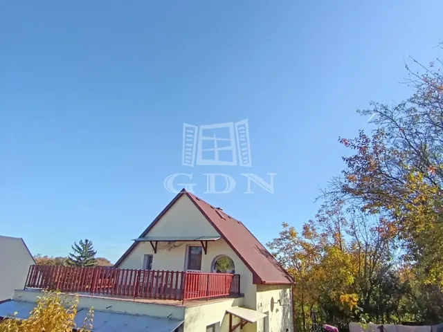 Eladó ház Érd, Parkváros 130 nm