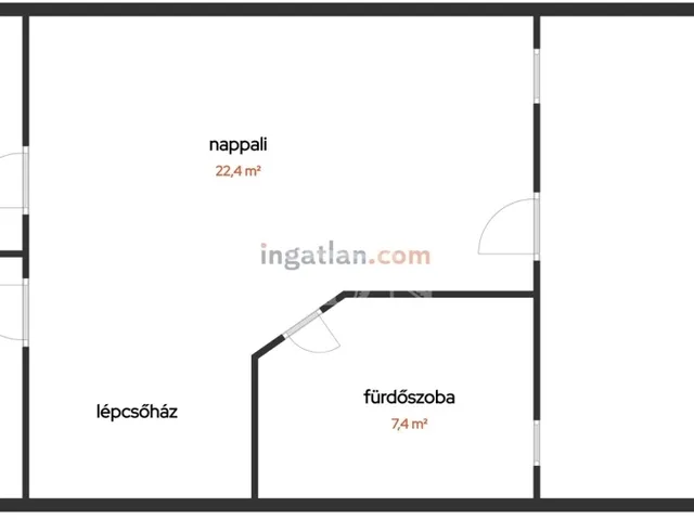 Eladó ház Érd, Parkváros 130 nm