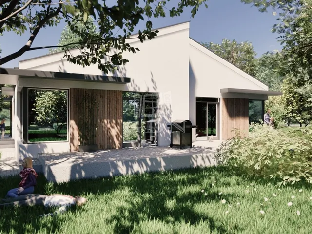 Eladó ház Tordas 96 nm