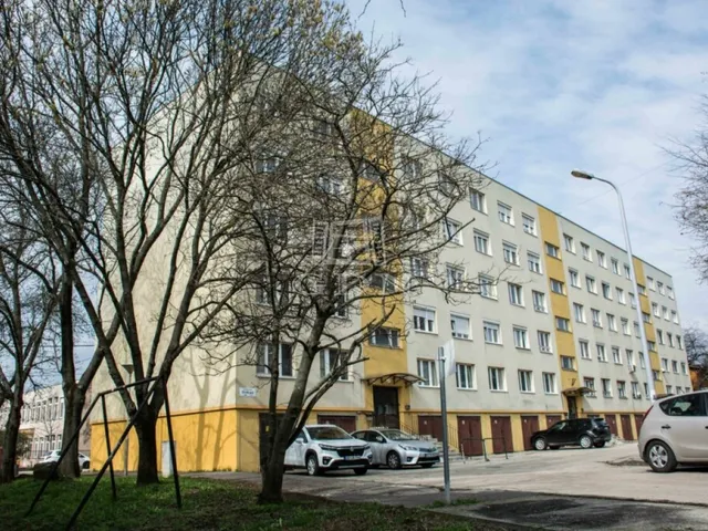 Eladó lakás Budapest XI. kerület, Kelenföld 50 nm