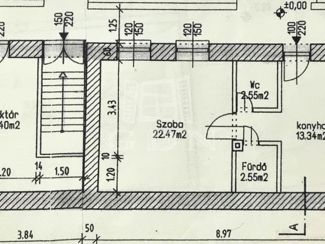 Eladó ház Üröm 164 nm