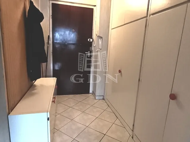 Eladó lakás Budapest XI. kerület, Albertfalva 61 nm