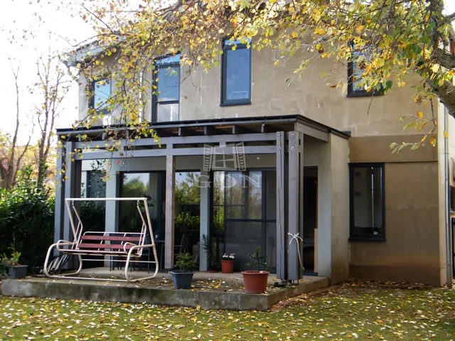 Eladó telek Solymár 124 nm