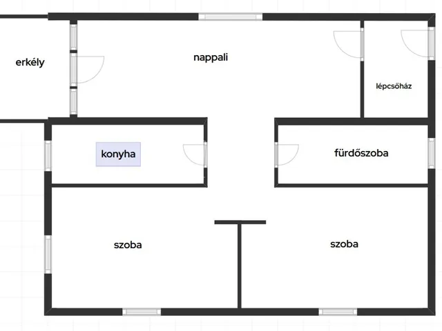 Eladó ház Érd, Fenyves-Parkváros 250 nm