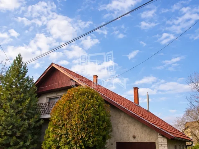 Eladó ház Érd 160 nm