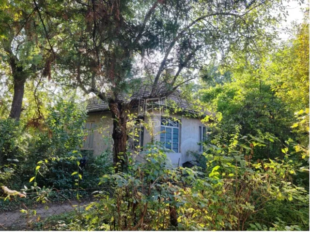 Eladó telek Érd 1055 nm