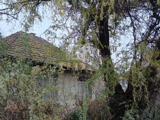 Eladó telek Érd 1055 nm