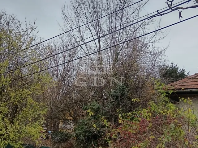 Eladó telek Érd 1055 nm