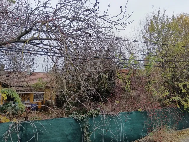 Eladó telek Érd 1055 nm