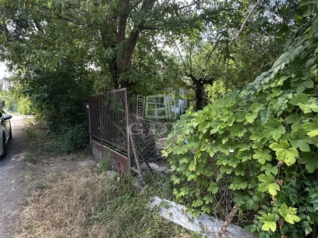Eladó telek Érd 1055 nm