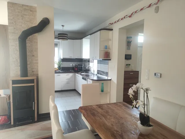 Eladó ház Budaörs, Kertváros 119 nm