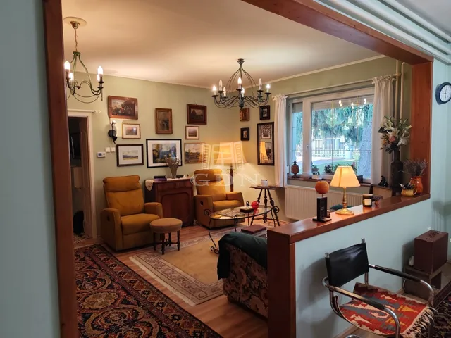 Eladó ház Érd, Érdliget 163 nm