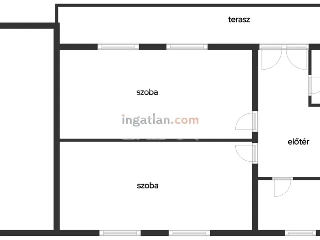 Eladó ház Érd, Parkváros 295 nm