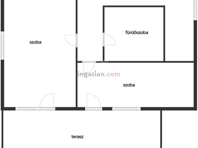 Eladó ház Érd, Fenyves-Parkváros 205 nm