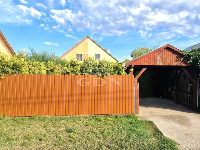 Eladó ház Halásztelek 160 nm