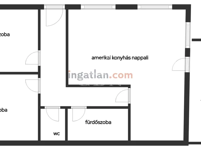 Eladó ház Halásztelek 160 nm