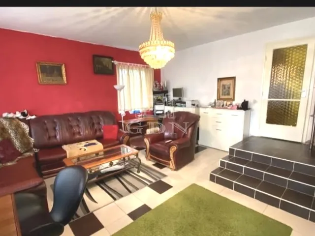 Eladó ház Budapest XXII. kerület, Budafok 290 nm