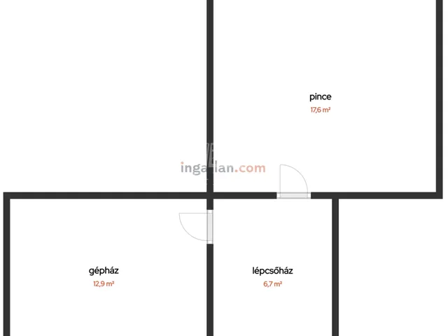 Eladó ház Budapest XXII. kerület, Budafok 290 nm