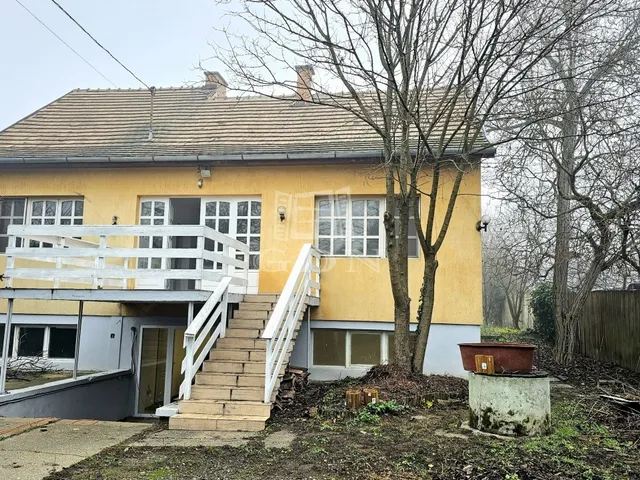 Eladó ház Érd, Tusculanum 181 nm