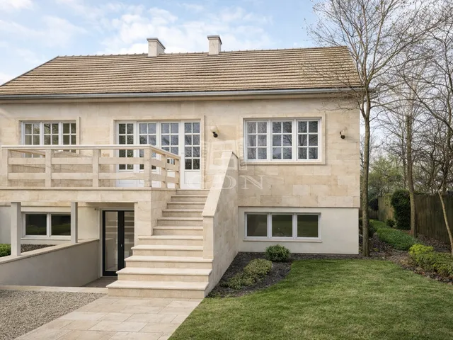 Eladó ház Érd, Tusculanum 181 nm