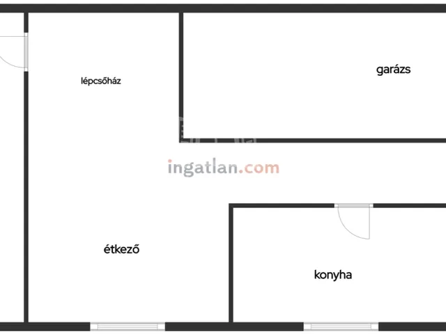 Eladó ház Budapest XXII. kerület, Budatétény 120 nm