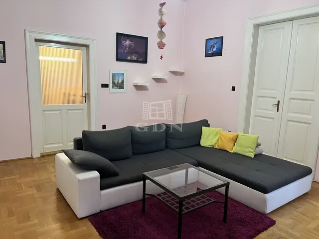 Kiadó lakás Budapest II. kerület 92 nm