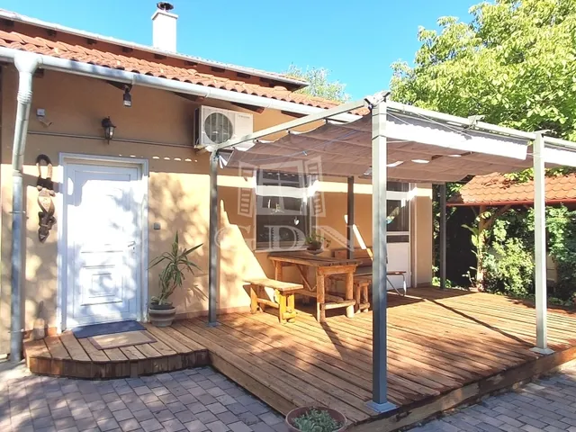 Eladó ház Diósd, Sashegy 127 nm