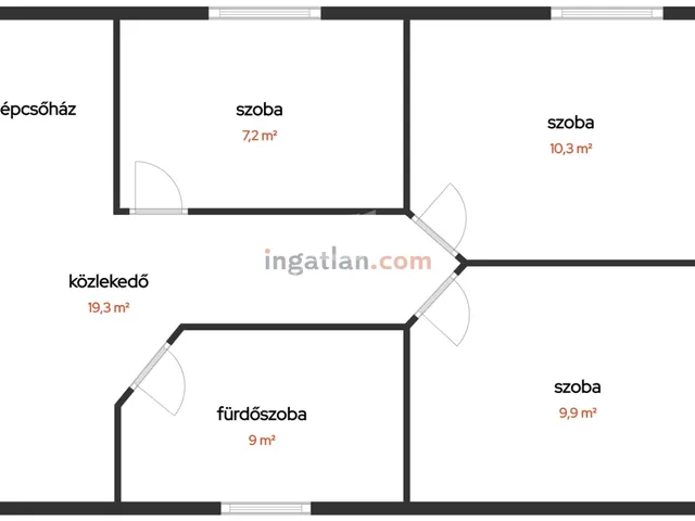 Eladó ház Diósd, Sashegy 127 nm
