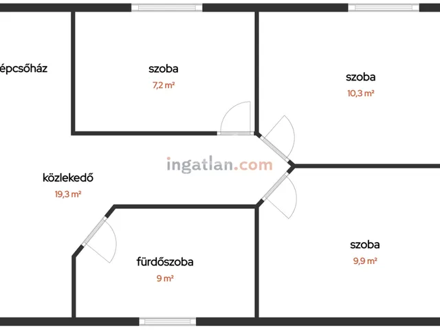 Eladó ház Diósd, Sashegy 127 nm