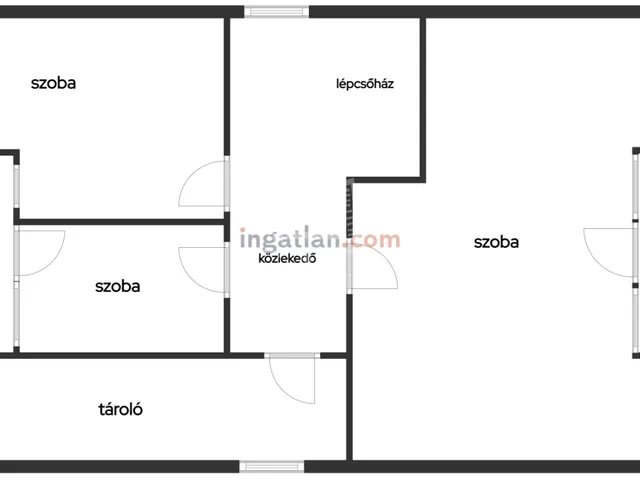 Eladó ház Sóskút 180 nm