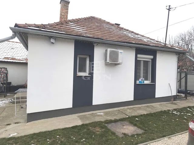 Eladó ház Érd, Tusculanum 48 nm