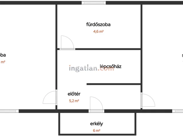 Eladó ház Tárnok 94 nm