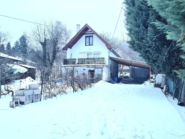 Eladó ház Solymár 70 nm