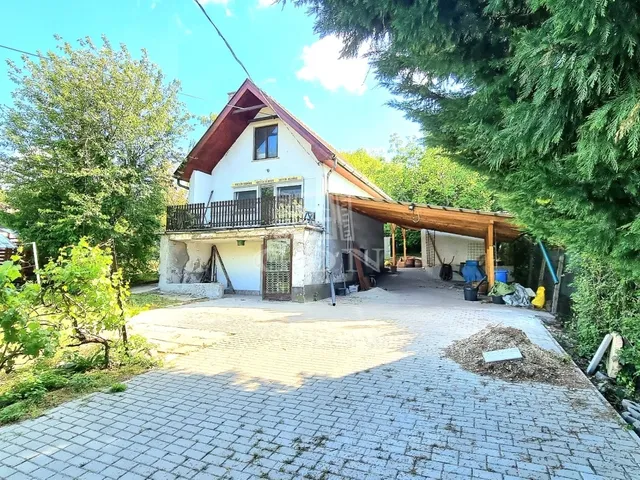 Eladó ház Solymár 70 nm