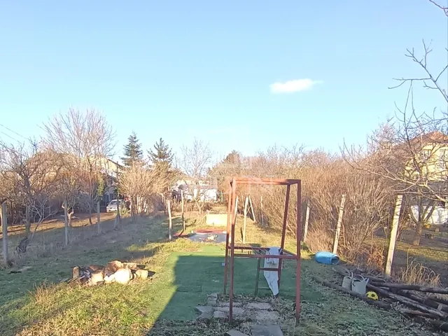 Eladó telek Diósd 728 nm